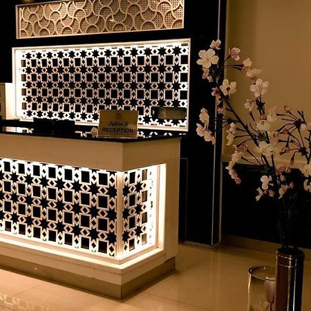الشقق الفندقية الطائففي  Toot House El Wsam المظهر الخارجي الصورة