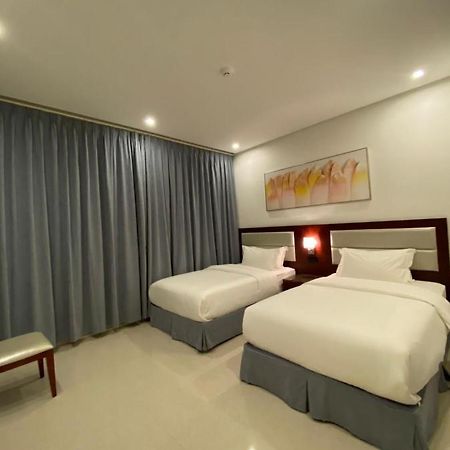 الشقق الفندقية الطائففي  Toot House El Wsam المظهر الخارجي الصورة