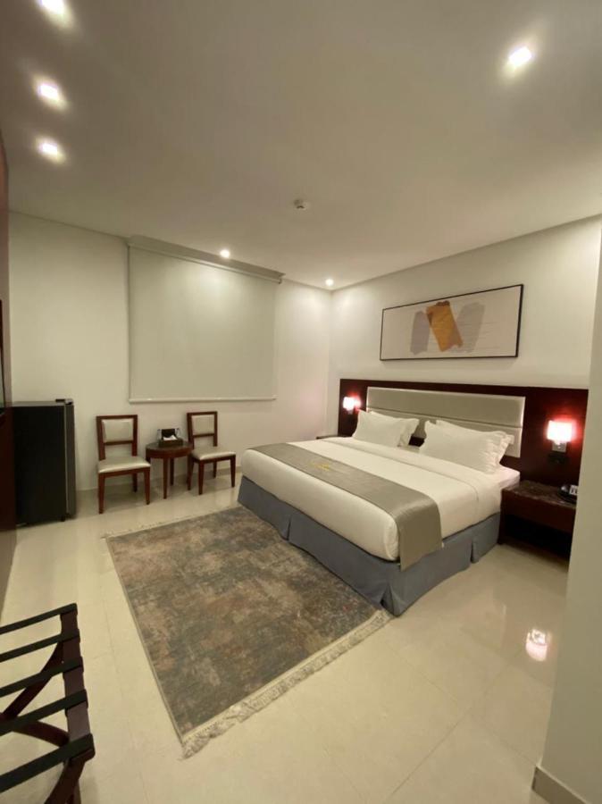 الشقق الفندقية الطائففي  Toot House El Wsam المظهر الخارجي الصورة