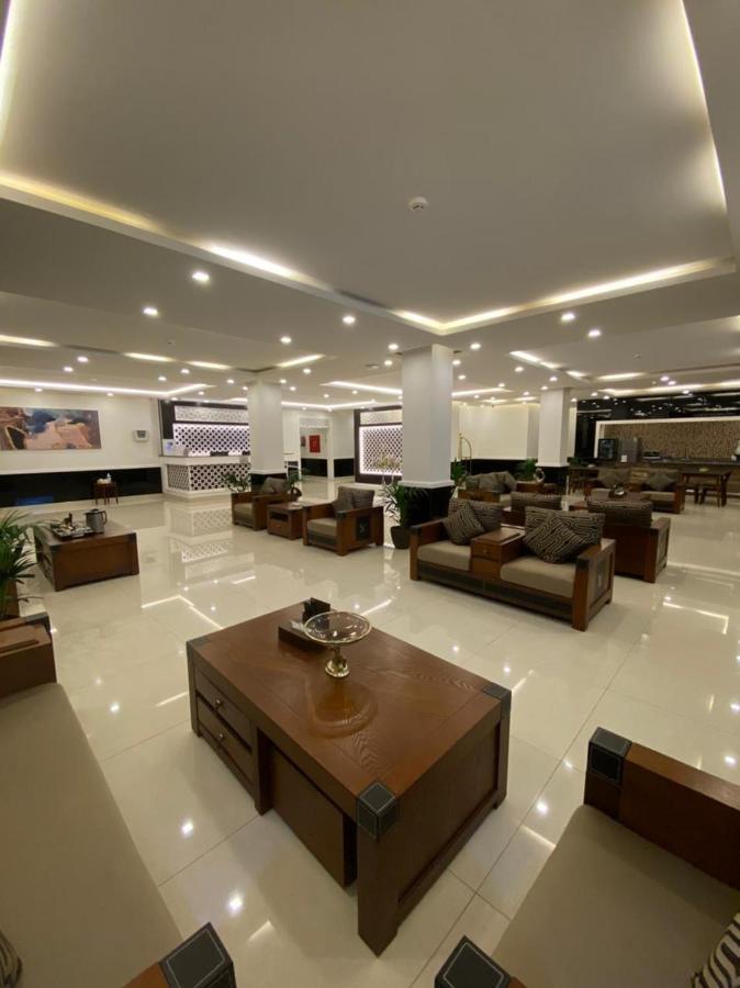 الشقق الفندقية الطائففي  Toot House El Wsam المظهر الخارجي الصورة