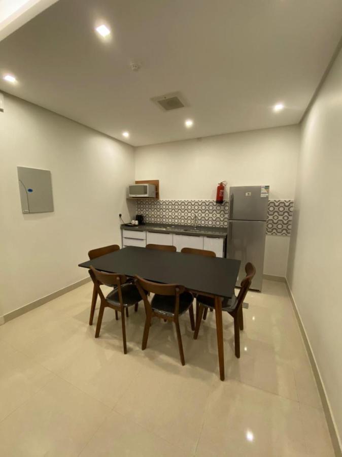 الشقق الفندقية الطائففي  Toot House El Wsam المظهر الخارجي الصورة