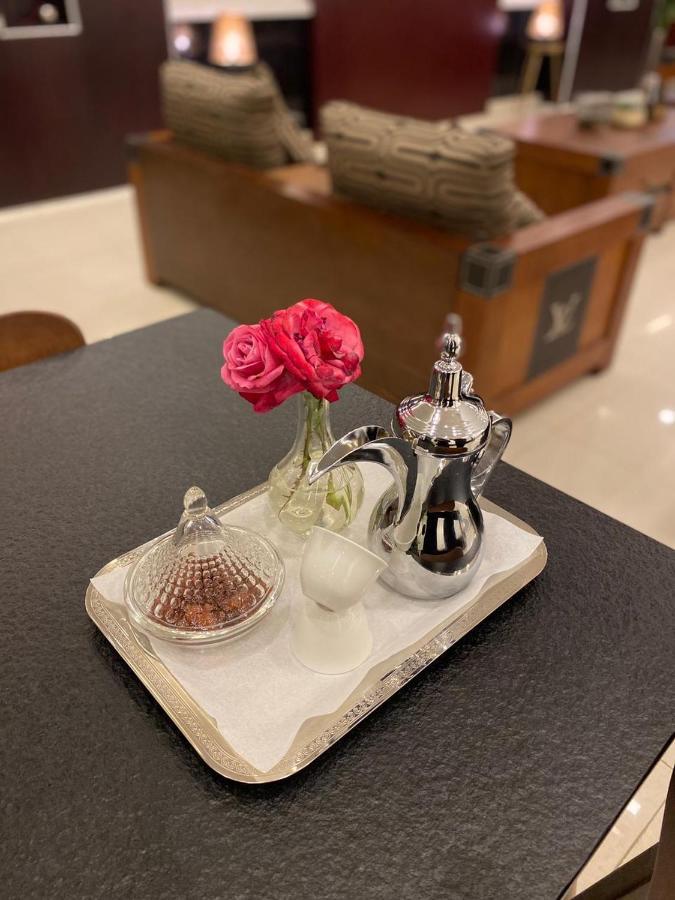 الشقق الفندقية الطائففي  Toot House El Wsam المظهر الخارجي الصورة