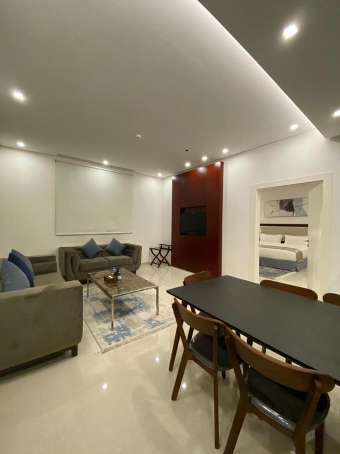 الشقق الفندقية الطائففي  Toot House El Wsam المظهر الخارجي الصورة