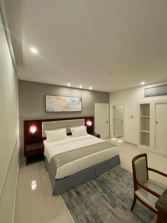 الشقق الفندقية الطائففي  Toot House El Wsam المظهر الخارجي الصورة