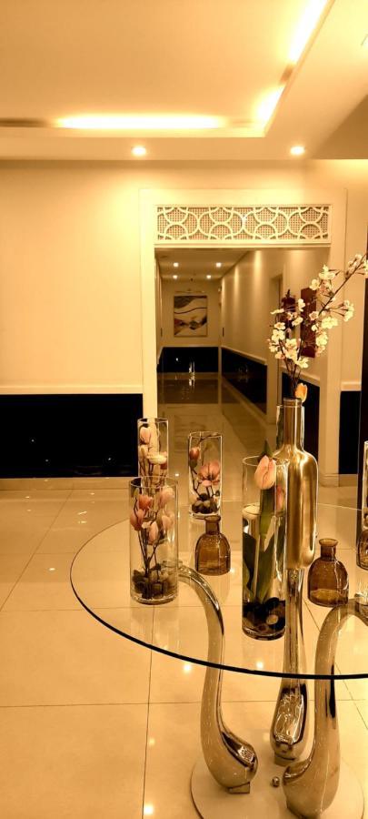 الشقق الفندقية الطائففي  Toot House El Wsam المظهر الخارجي الصورة