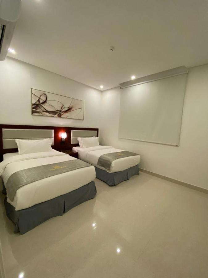 الشقق الفندقية الطائففي  Toot House El Wsam المظهر الخارجي الصورة