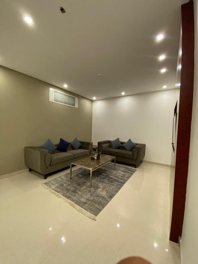 الشقق الفندقية الطائففي  Toot House El Wsam المظهر الخارجي الصورة