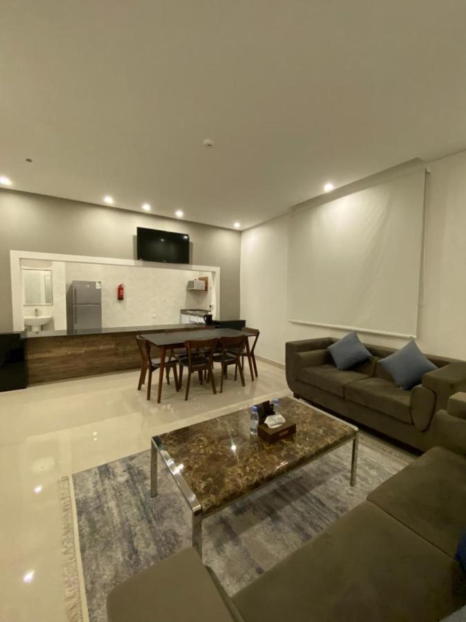 الشقق الفندقية الطائففي  Toot House El Wsam المظهر الخارجي الصورة