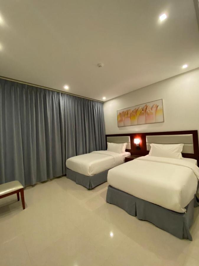 الشقق الفندقية الطائففي  Toot House El Wsam المظهر الخارجي الصورة