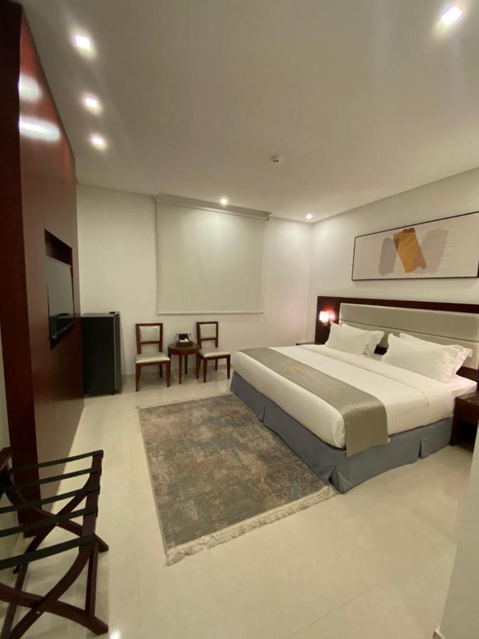 الشقق الفندقية الطائففي  Toot House El Wsam المظهر الخارجي الصورة