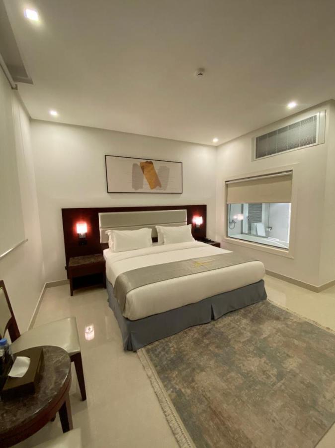 الشقق الفندقية الطائففي  Toot House El Wsam المظهر الخارجي الصورة