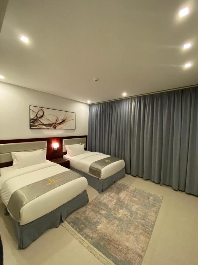 الشقق الفندقية الطائففي  Toot House El Wsam المظهر الخارجي الصورة