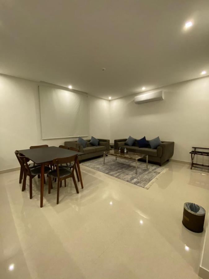 الشقق الفندقية الطائففي  Toot House El Wsam المظهر الخارجي الصورة
