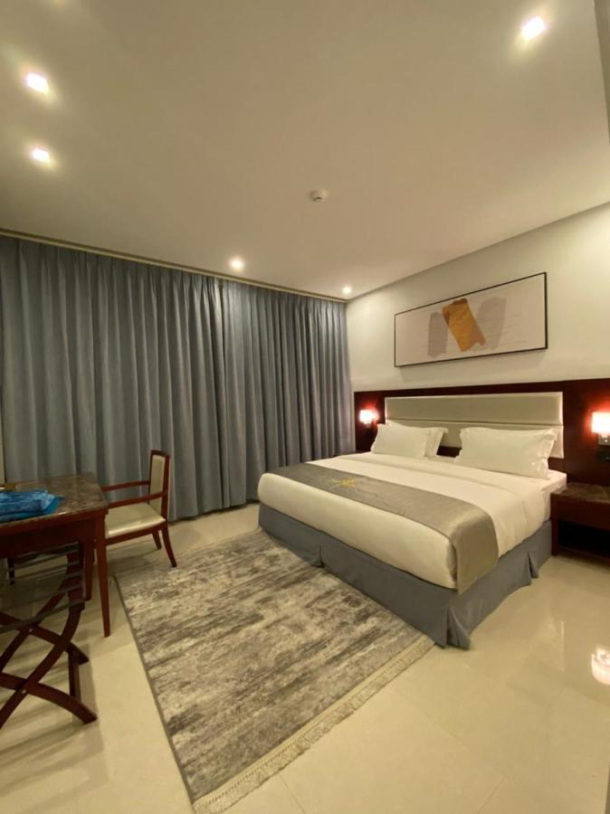 الشقق الفندقية الطائففي  Toot House El Wsam المظهر الخارجي الصورة